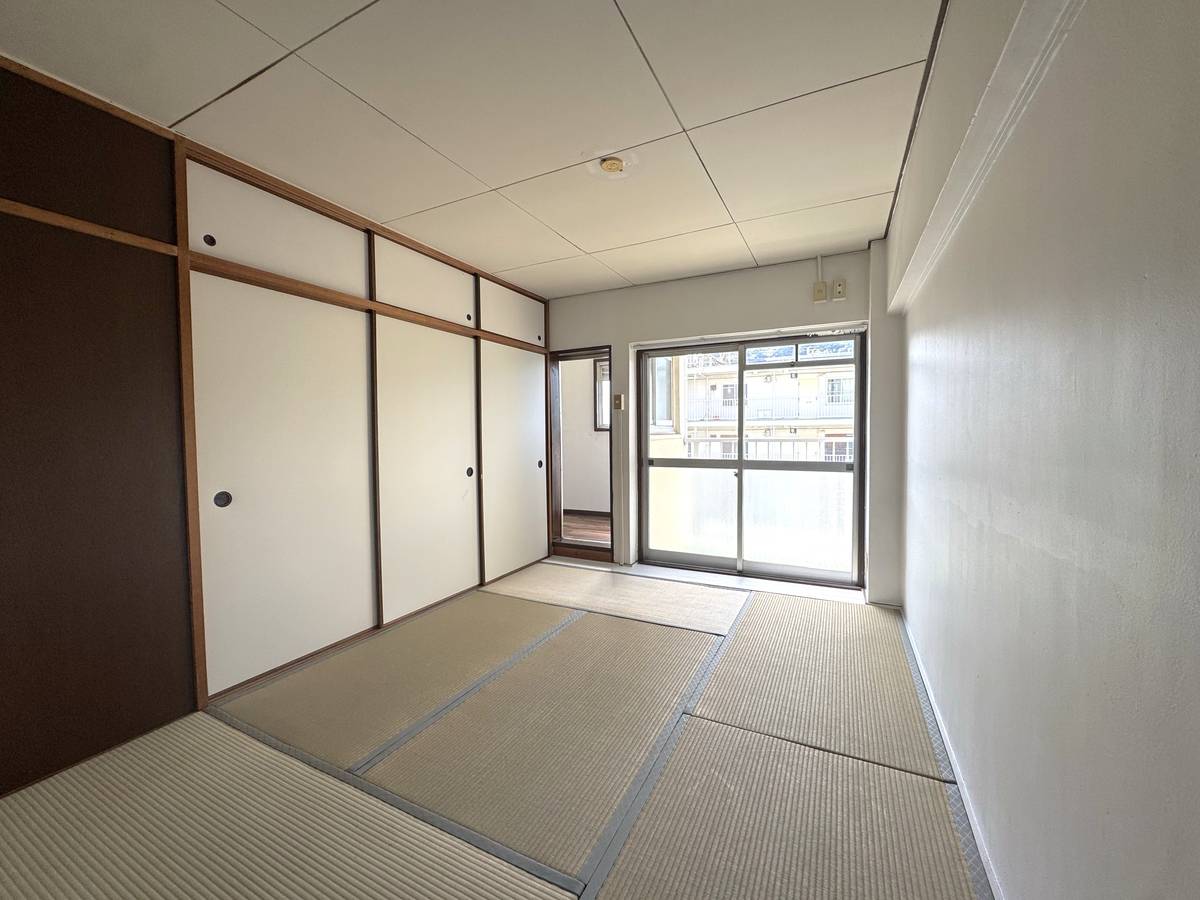 Quarto de Village House Kagata em Kawachinagano-shi