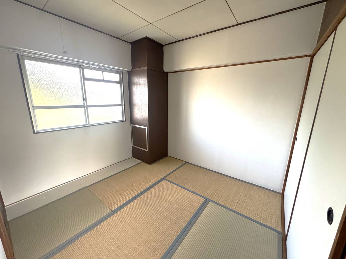 Quarto de Village House Kagata em Kawachinagano-shi