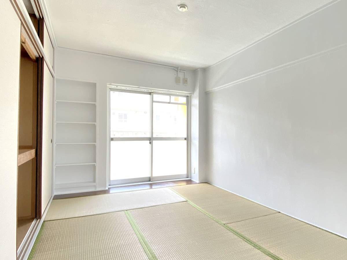 Kawachinagano-shi ရှိ Village House Kagata ၏ အိပ်ခန်း