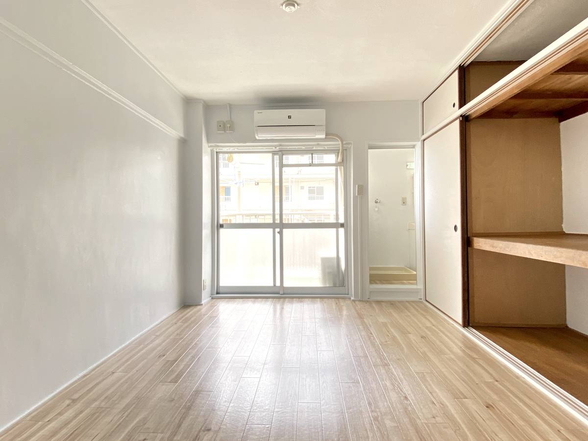 Kawachinagano-shi ရှိ Village House Kagata ၏ ဧည့်ခန်း