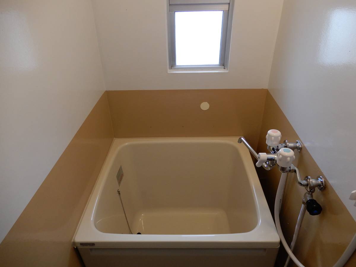 Bathroom in Village House Suzurandai in Kita-ku