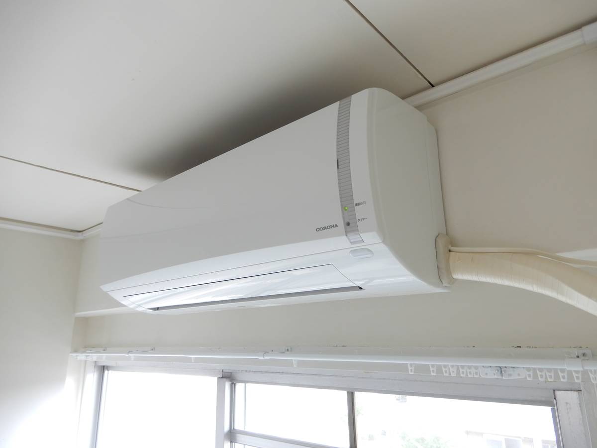 Amagasaki-shi ရှိ Village House Tsuneyoshi ၏ အခန်းတွင်း ပစ္စည်းကိရိယာများ