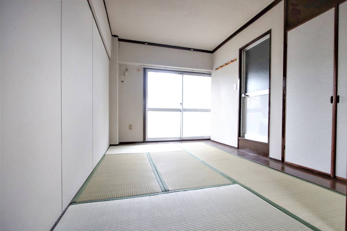 Amagasaki-shi ရှိ Village House Tsuneyoshi ၏ ဧည့်ခန်း