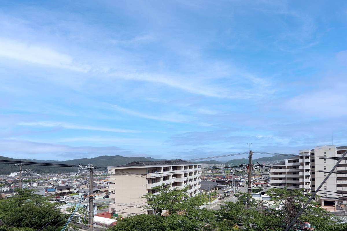 Himeji-shi मा Village House Shoshadai मा भ्यु