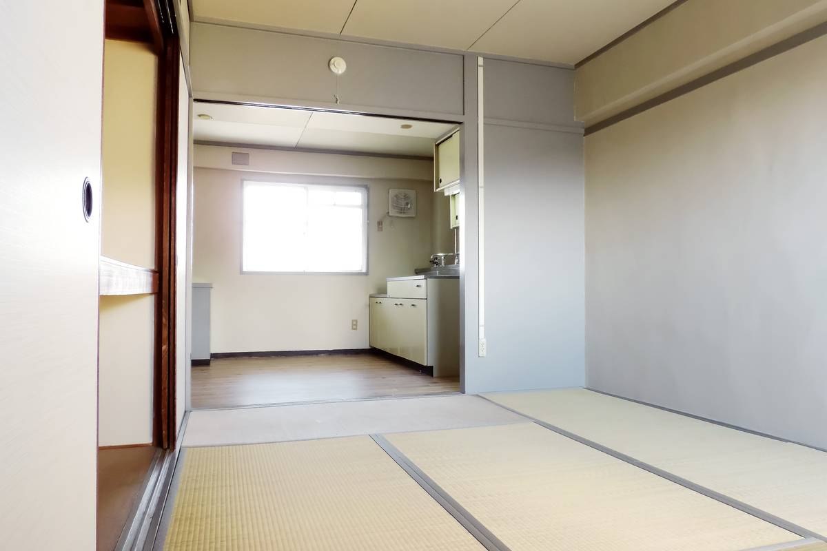 Phòng ngủ của Village House Shoshadai ở Himeji-shi