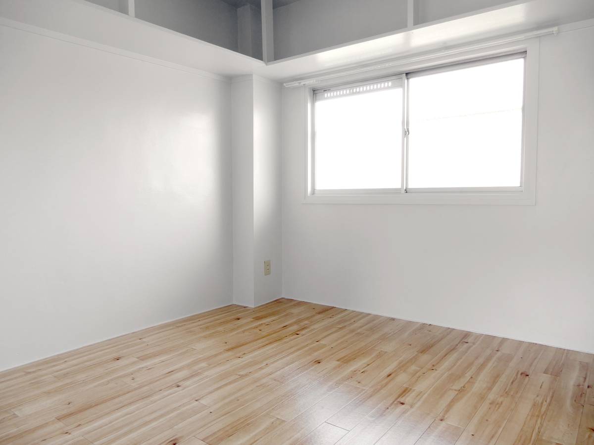 Phòng ngủ của Village House Joto ở Himeji-shi