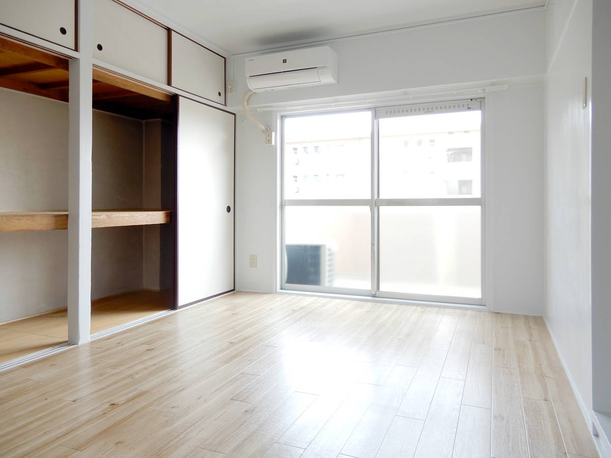 Phòng khách của Village House Joto ở Himeji-shi