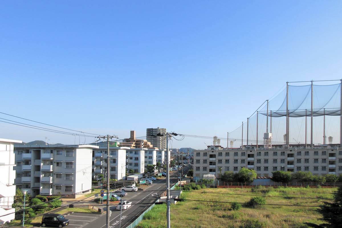 Himeji-shi मा Village House Joto मा भ्यु