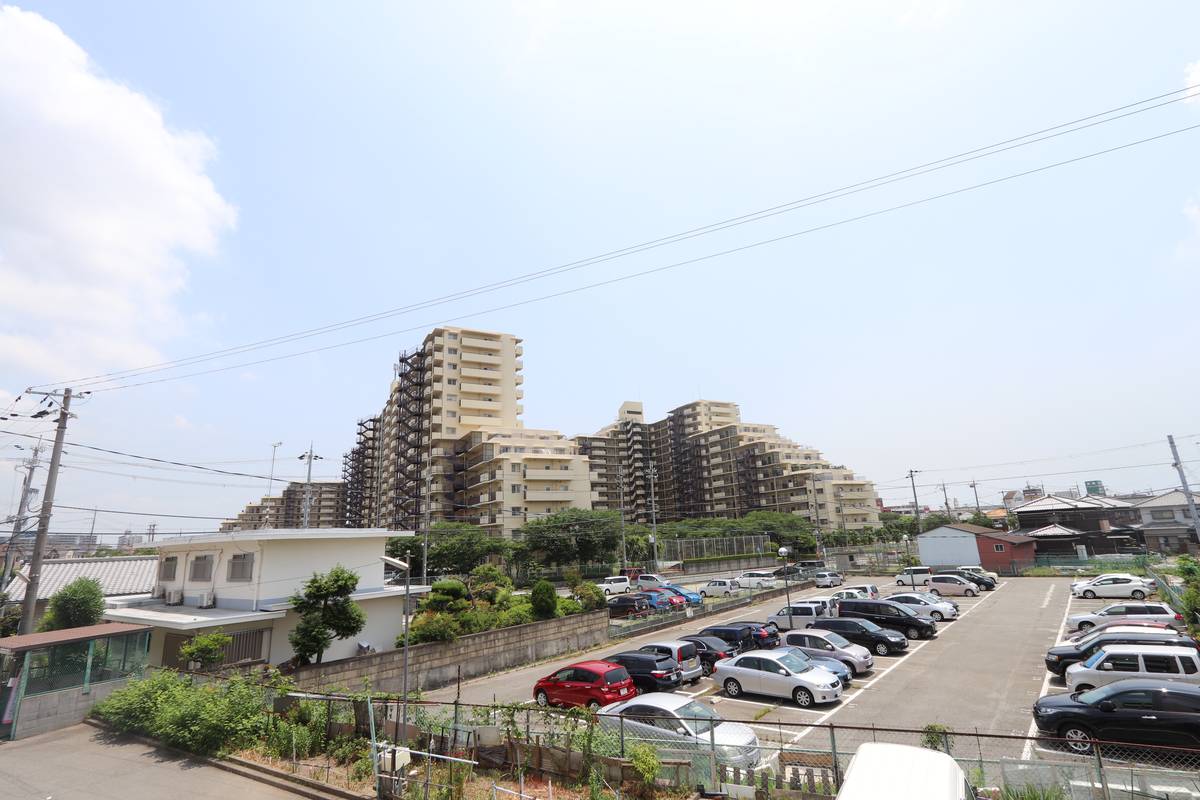 Kakogawa-shi ရှိ Village House Miyanomae မှ ရှုခင်း