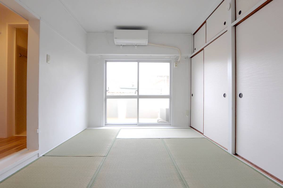 Itami-shi मा Village House Konoike मा लिविङ रूम