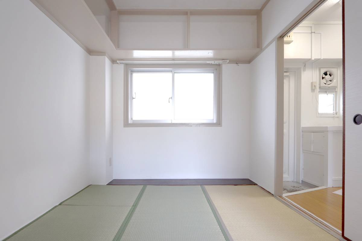 Itami-shi मा Village House Konoike मा बेडरूम