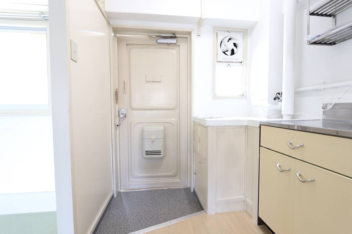 Itami-shi मा Village House Konoike मा अपार्टमेन्ट प्रवेशद्वार