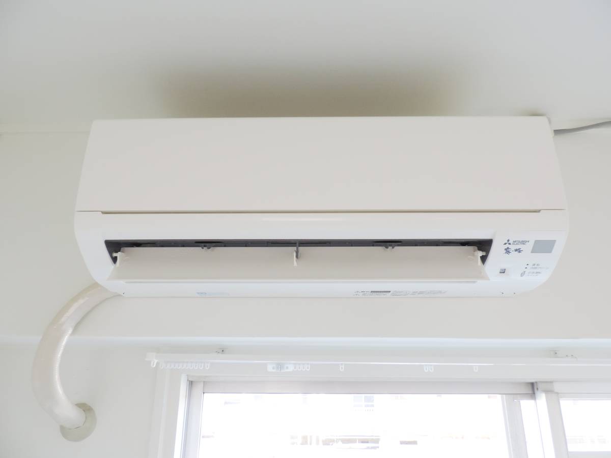 Akashi-shi ရှိ Village House Higashi Futami ၏ အခန်းတွင်း ပစ္စည်းကိရိယာများ