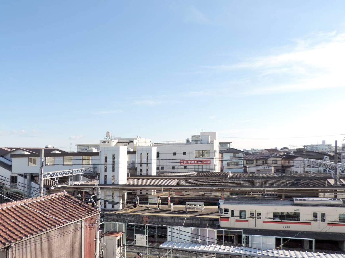 Akashi-shi ရှိ Village House Higashi Futami မှ ရှုခင်း