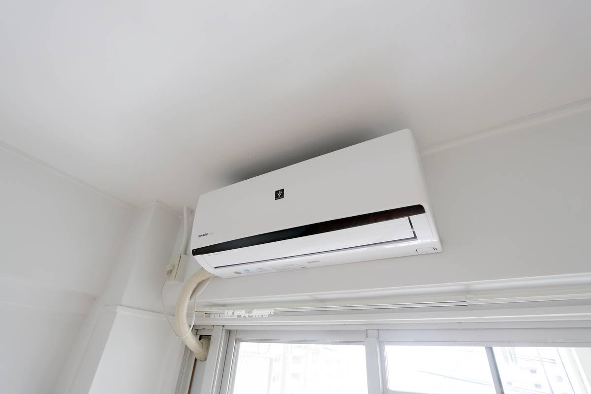 Kashihara-shi ရှိ Village House Mise ၏ အခန်းတွင်း ပစ္စည်းကိရိယာများ