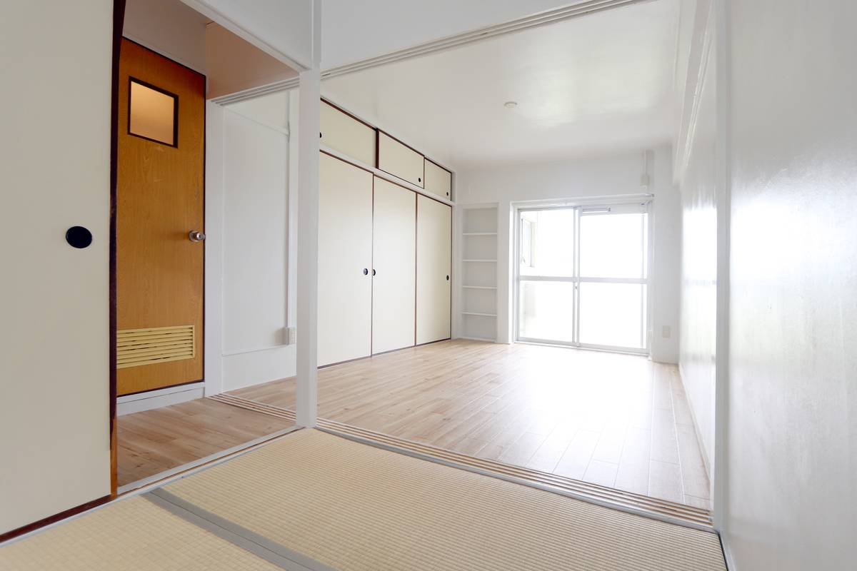 Kashihara-shi ရှိ Village House Mise ၏ ဧည့်ခန်း