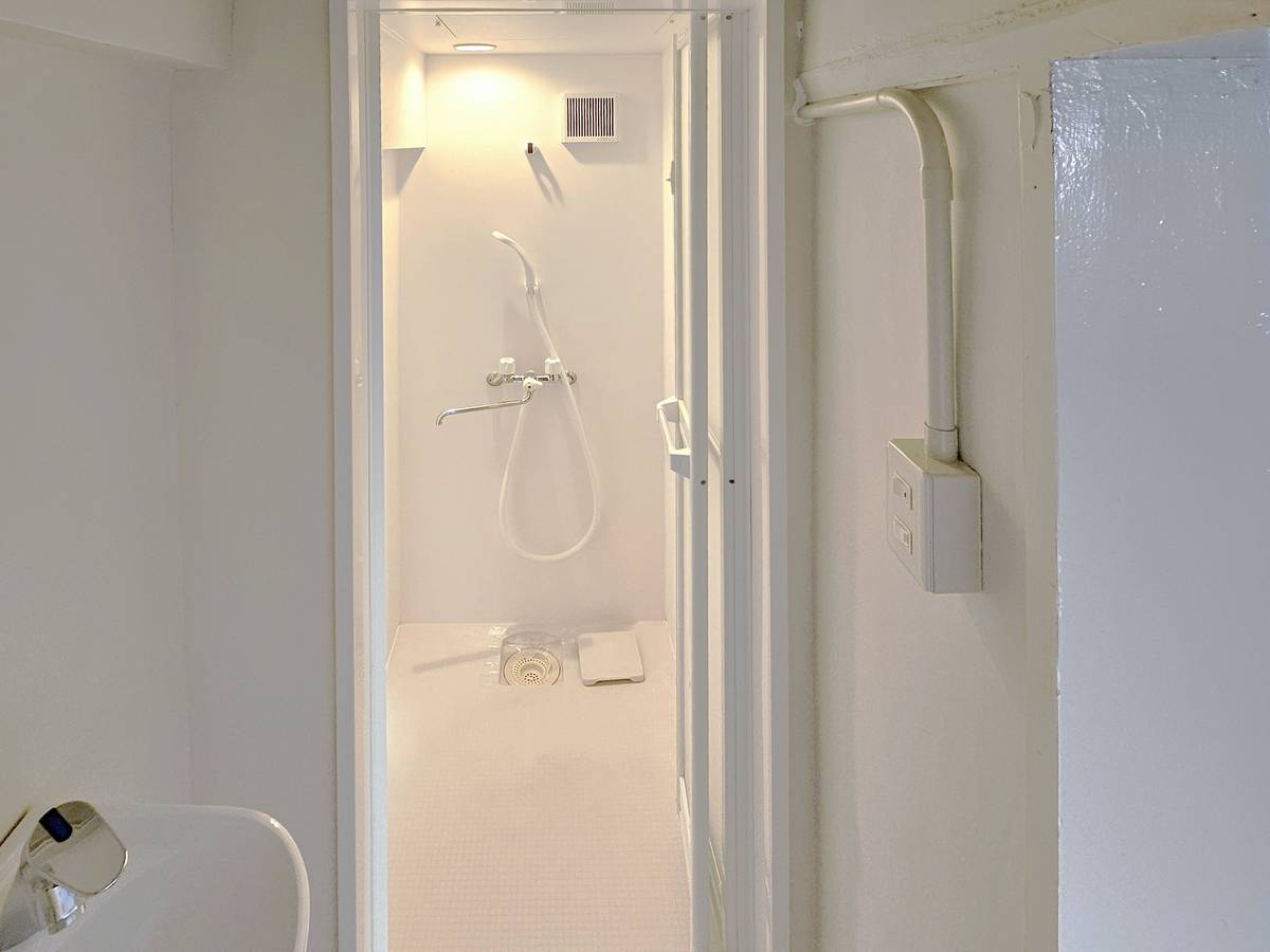 和歌山市ビレッジハウス紀三井寺のバス