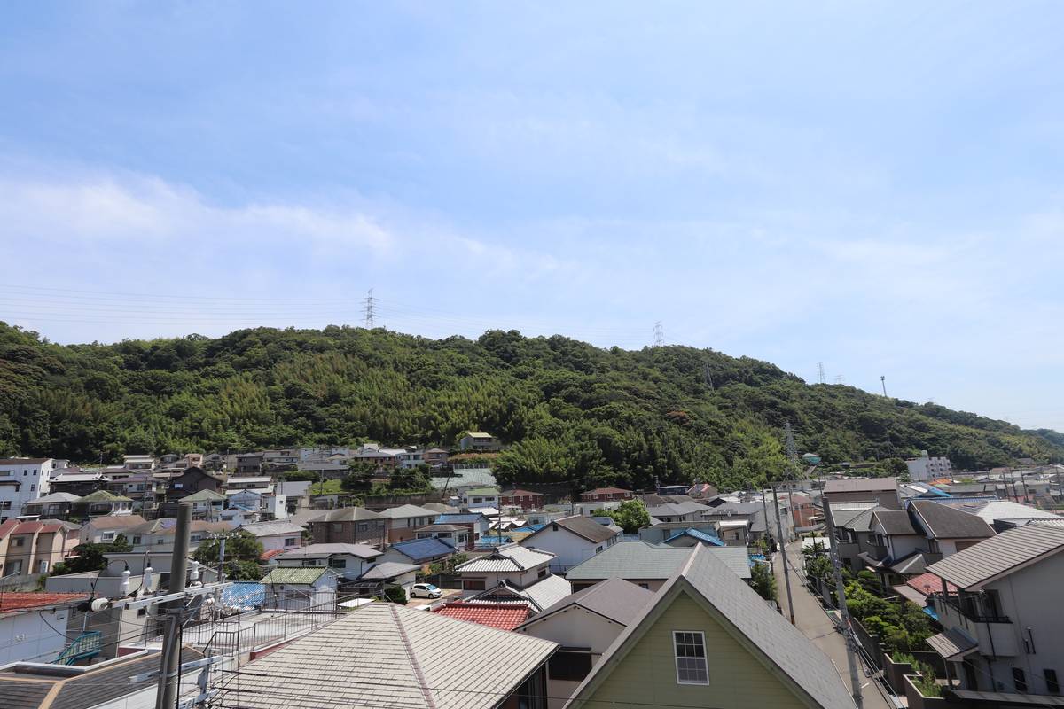 Wakayama-shi ရှိ Village House Kimiidera မှ ရှုခင်း