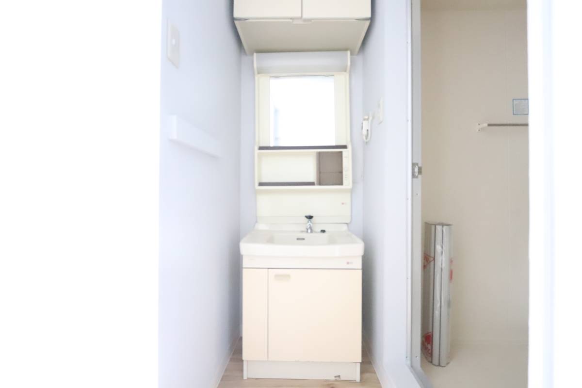 Wakayama-shi ရှိ Village House Kimiidera ၏ သန့်စင်ခန်း