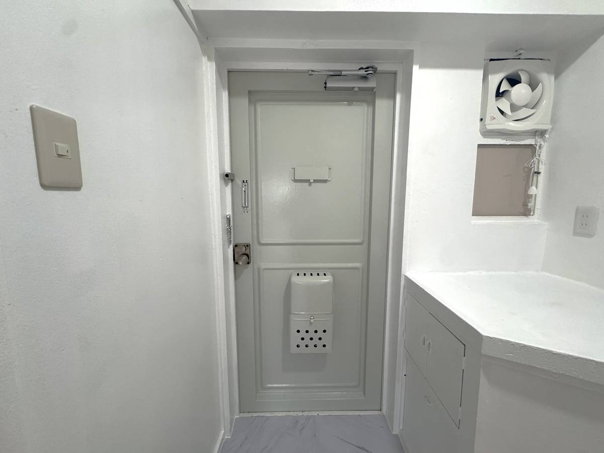 Ibaraki-shi मा Village House Takada मा अपार्टमेन्ट प्रवेशद्वार