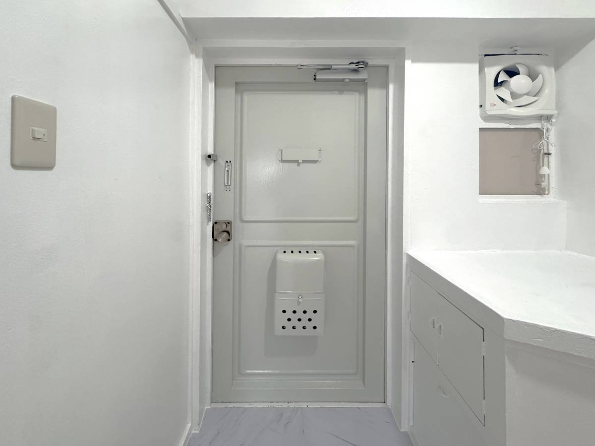 Ibaraki-shi मा Village House Takada मा अपार्टमेन्ट प्रवेशद्वार