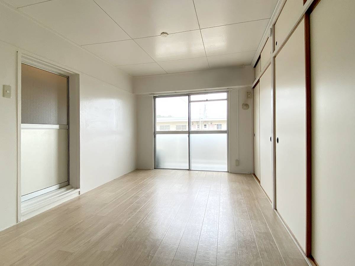 Phòng khách của Village House Takada ở Ibaraki-shi