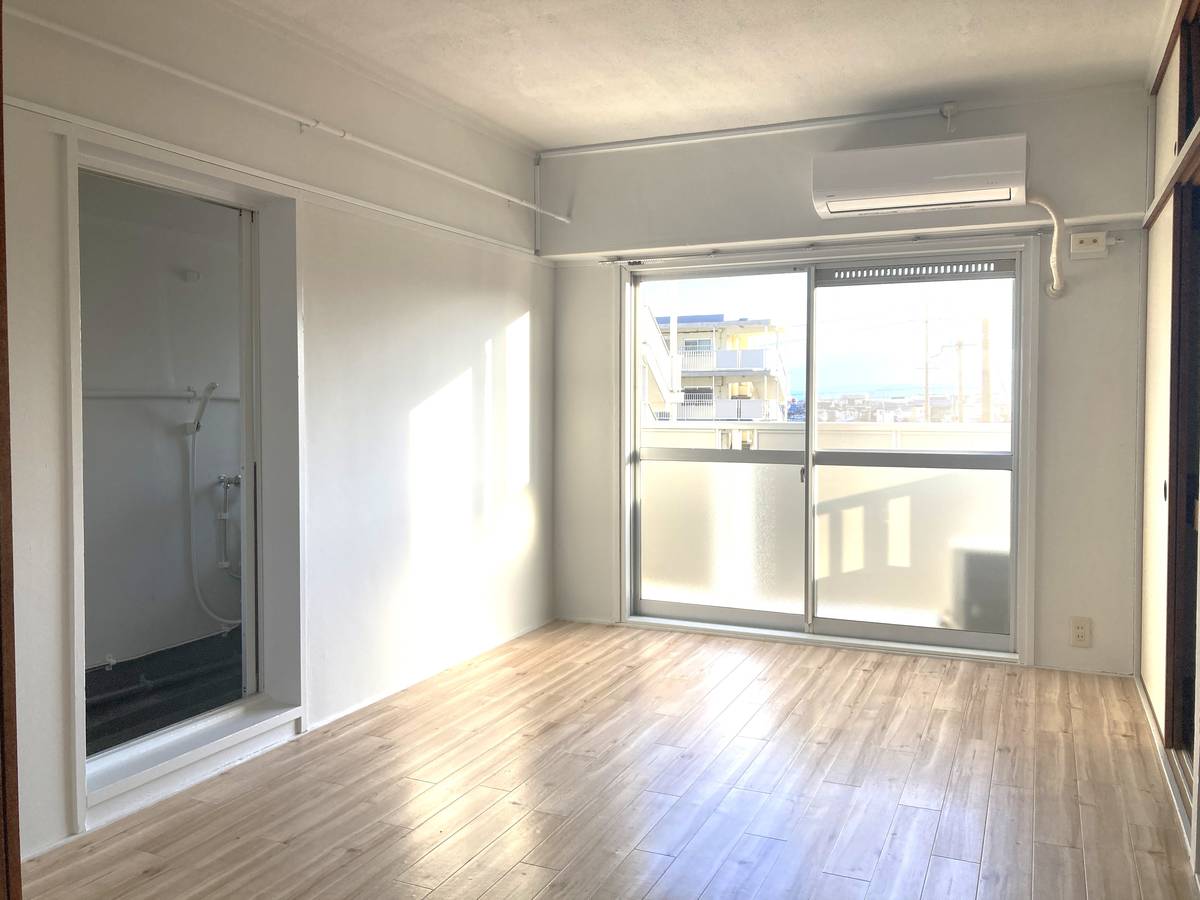 Nagaokakyo-shi ရှိ Village House Nagaoka ၏ ဧည့်ခန်း