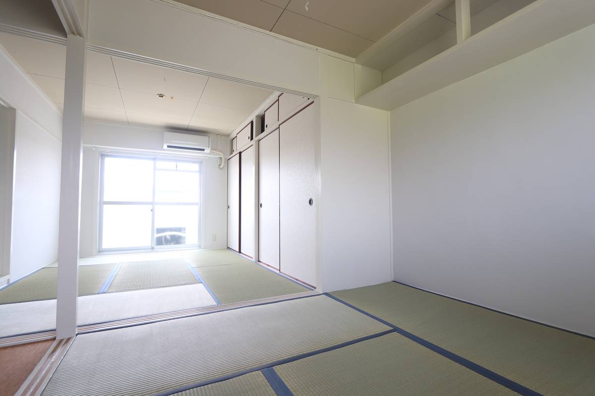 Nagaokakyo-shi मा Village House Nagaoka मा बेडरूम