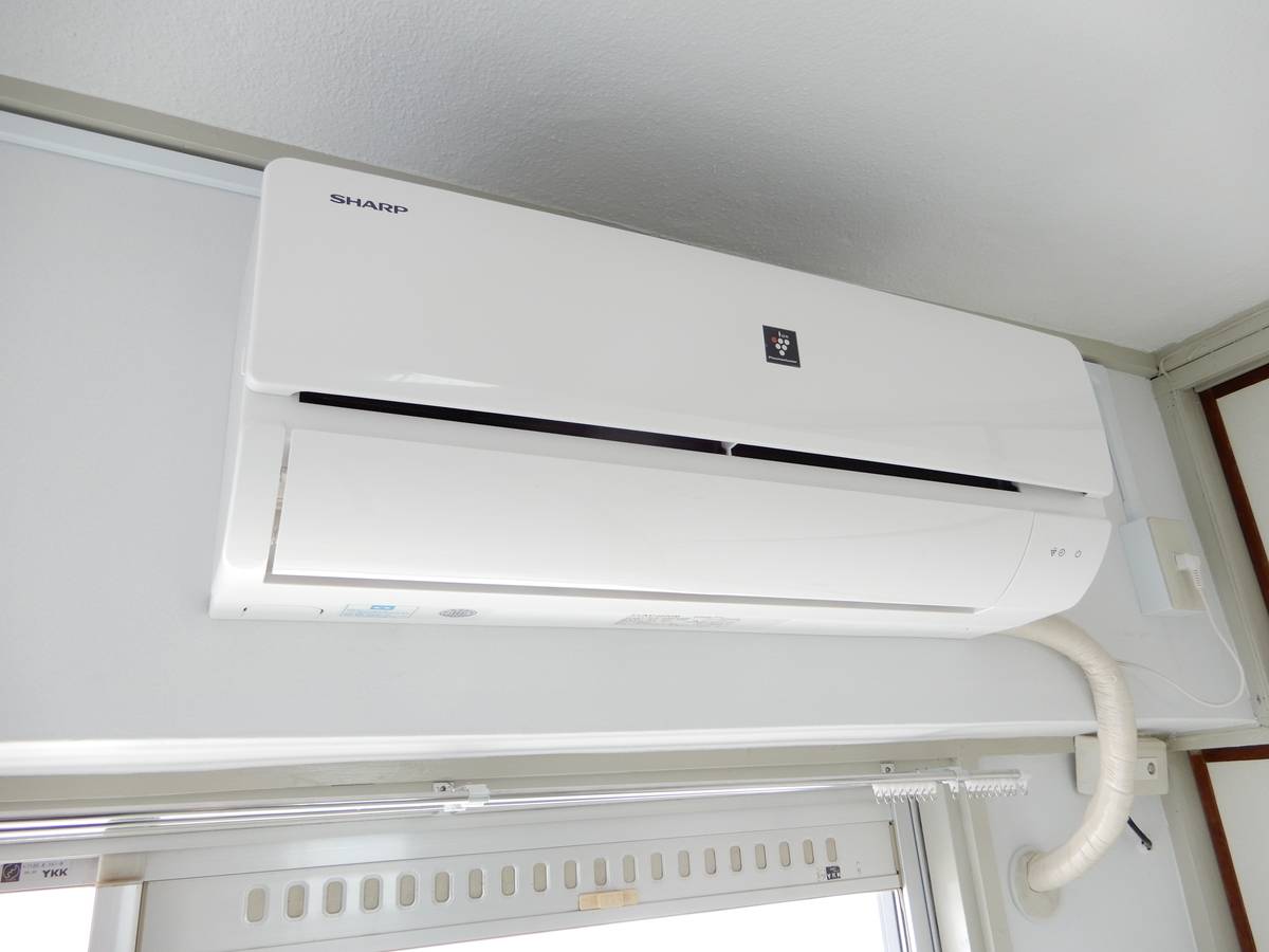 Thiết bị bên trong căn hộ Village House Minami Noda ở Higashi-ku