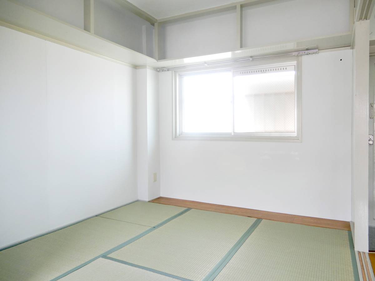 Phòng ngủ của Village House Minami Noda ở Higashi-ku