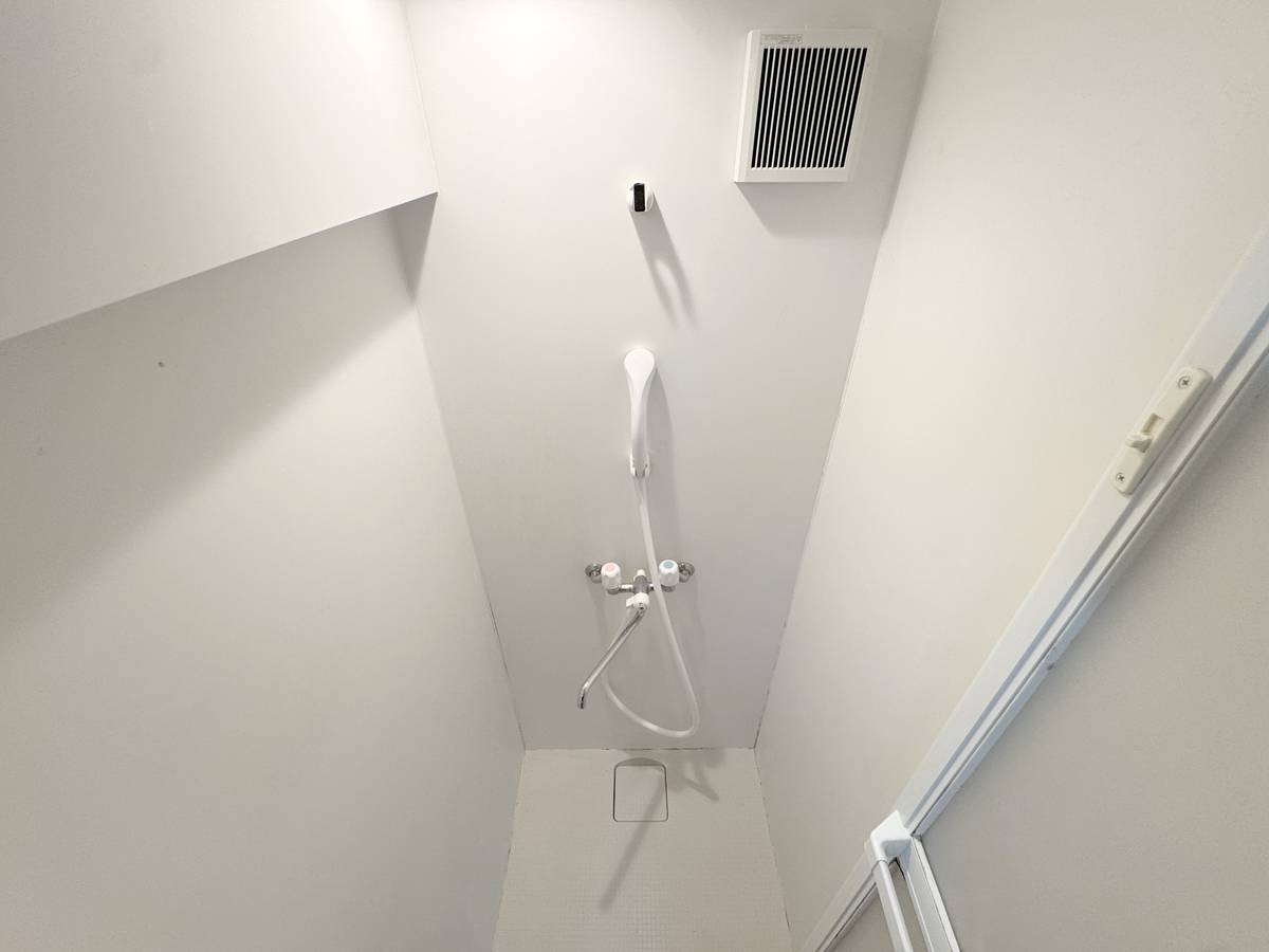 枚方市ビレッジハウス星ヶ丘のバス