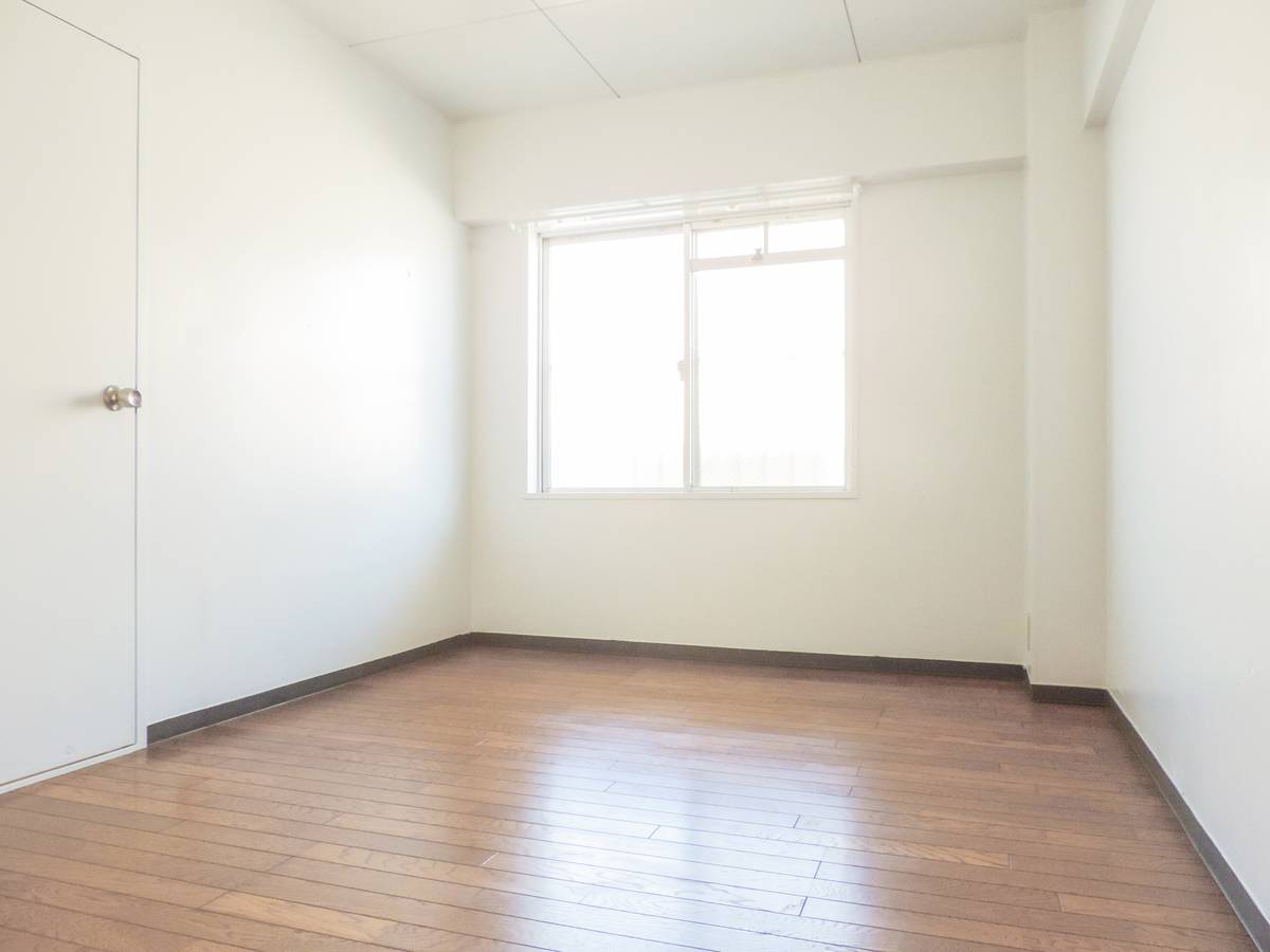 加古川市ビレッジハウス尾上の居室
