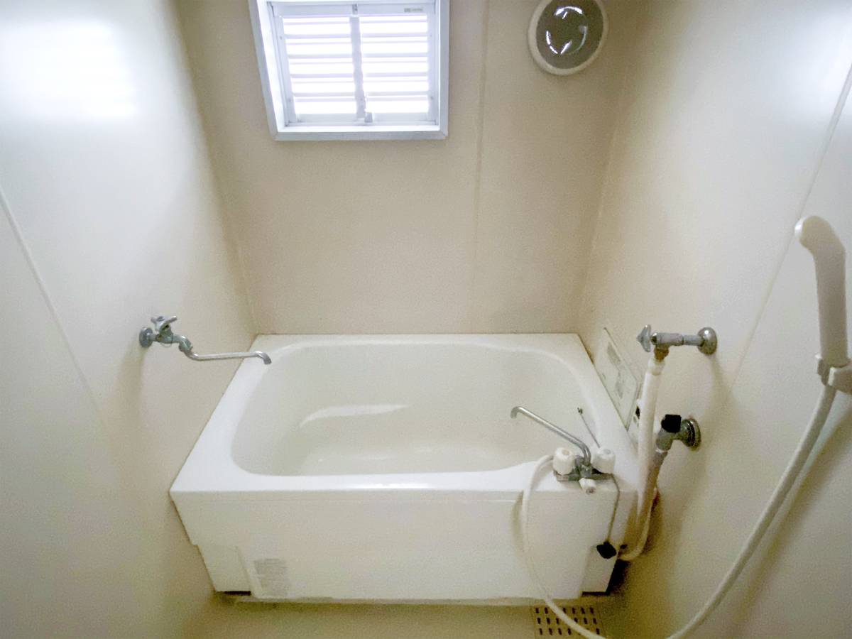 加古川市ビレッジハウス尾上のバス