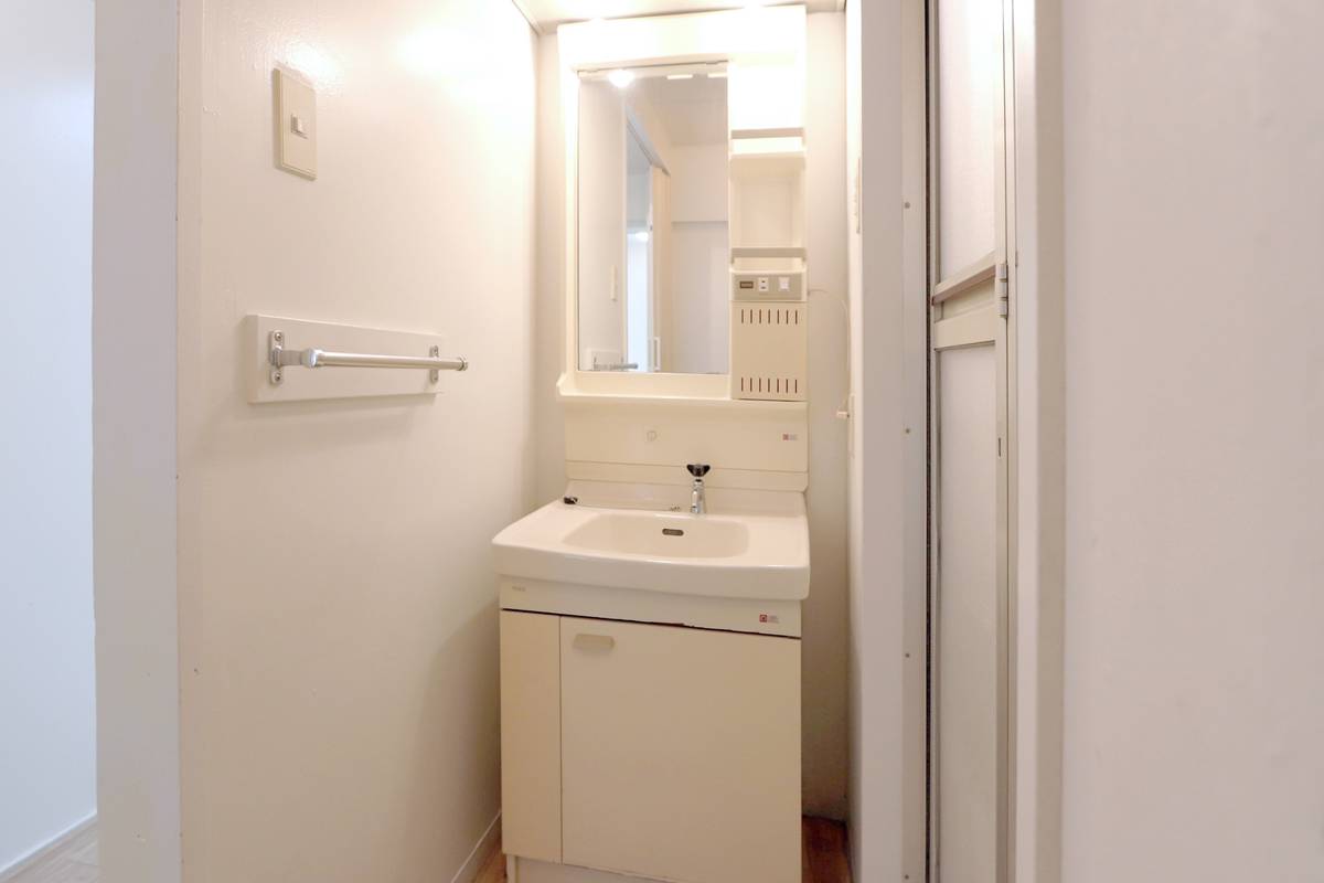 Kakogawa-shi ရှိ Village House Onoue ၏ သန့်စင်ခန်း