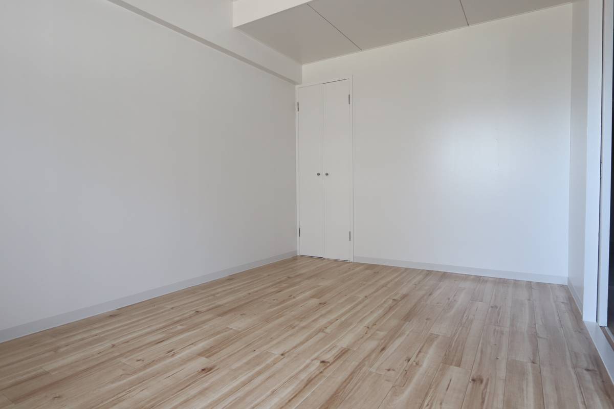 Hirakata-shi ရှိ Village House Kasuga 1 ၏ အိပ်ခန်း