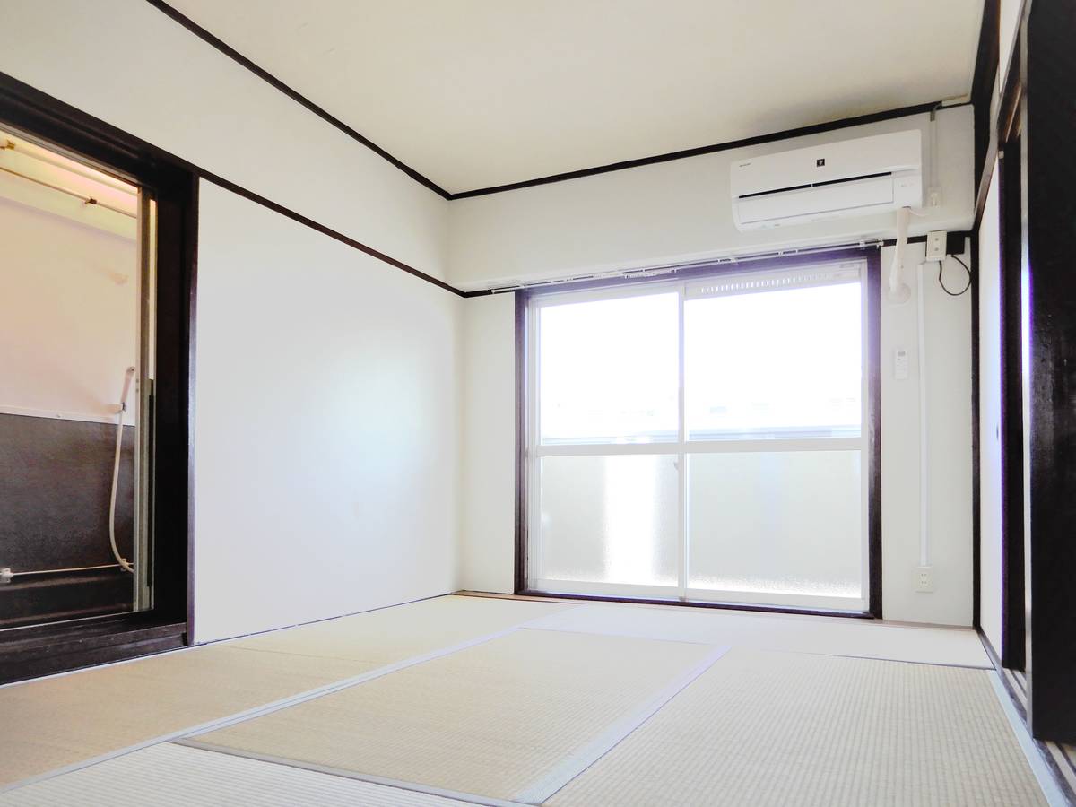 Sala de estar Village House Jorenji em Matsubara-shi