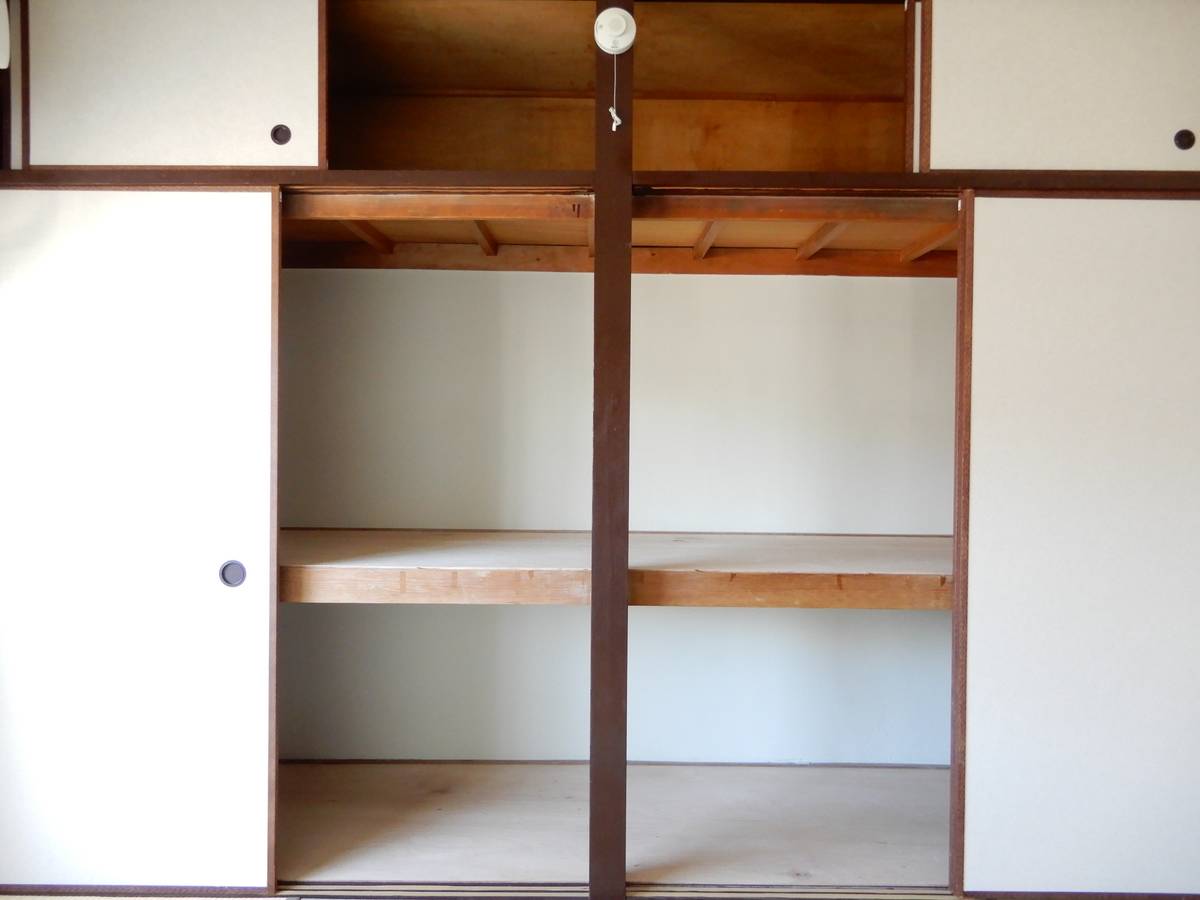 Depósito de Village House Jorenji em Matsubara-shi