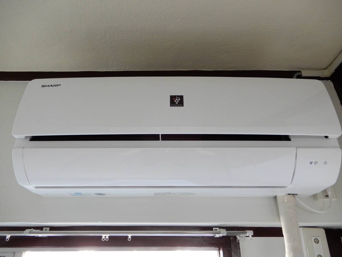 Equipamento de unidade de Village House Jorenji em Matsubara-shi