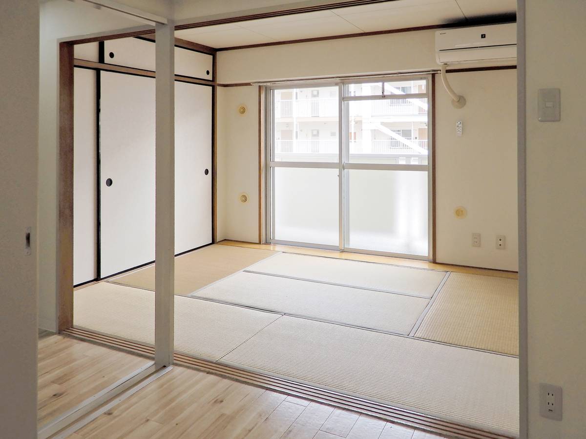 Matsubara-shi ရှိ Village House Jorenji ၏ ဧည့်ခန်း