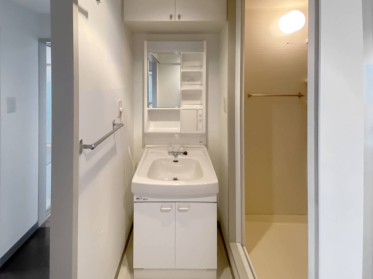 Matsubara-shi ရှိ Village House Jorenji ၏ သန့်စင်ခန်း