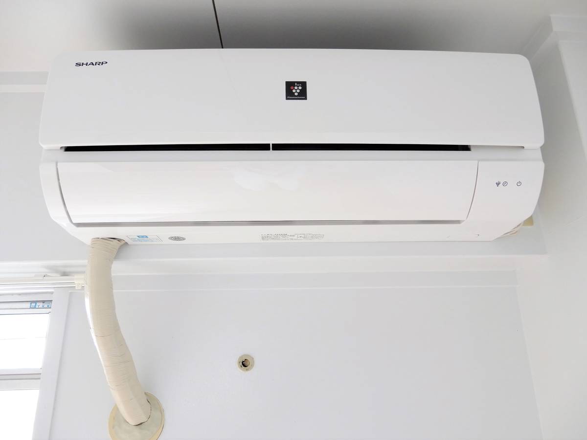 Matsubara-shi ရှိ Village House Jorenji ၏ အခန်းတွင်း ပစ္စည်းကိရိယာများ