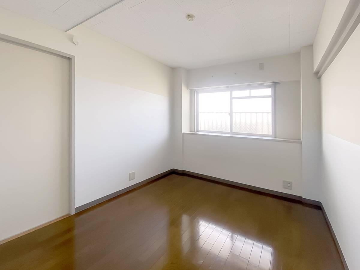 Matsubara-shi ရှိ Village House Jorenji ၏ အိပ်ခန်း