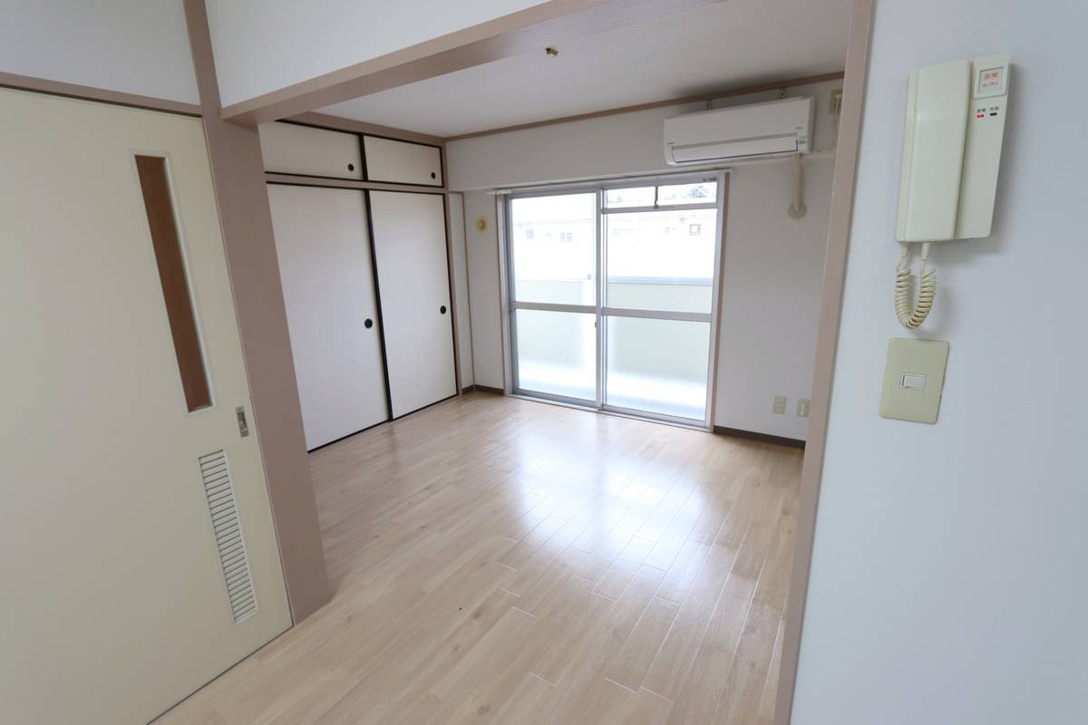 Matsubara-shi ရှိ Village House Jorenji ၏ ဧည့်ခန်း