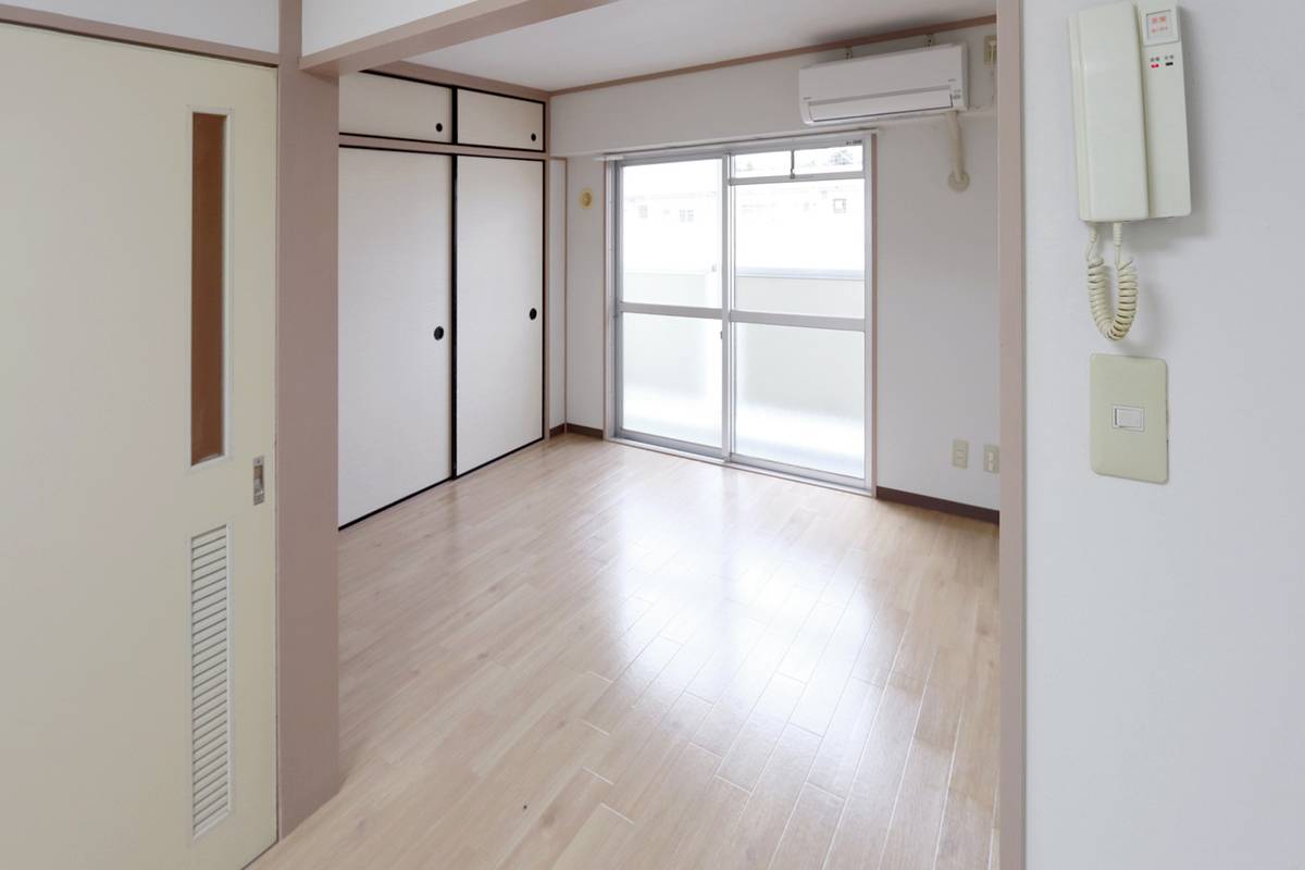 Matsubara-shi ရှိ Village House Jorenji ၏ ဧည့်ခန်း