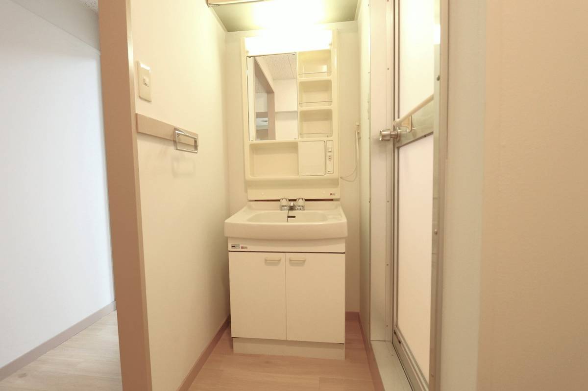 Matsubara-shi ရှိ Village House Jorenji ၏ သန့်စင်ခန်း