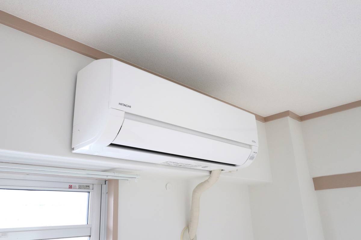 Matsubara-shi ရှိ Village House Jorenji ၏ အခန်းတွင်း ပစ္စည်းကိရိယာများ