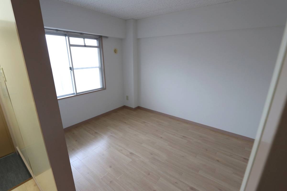 Matsubara-shi ရှိ Village House Jorenji ၏ အိပ်ခန်း