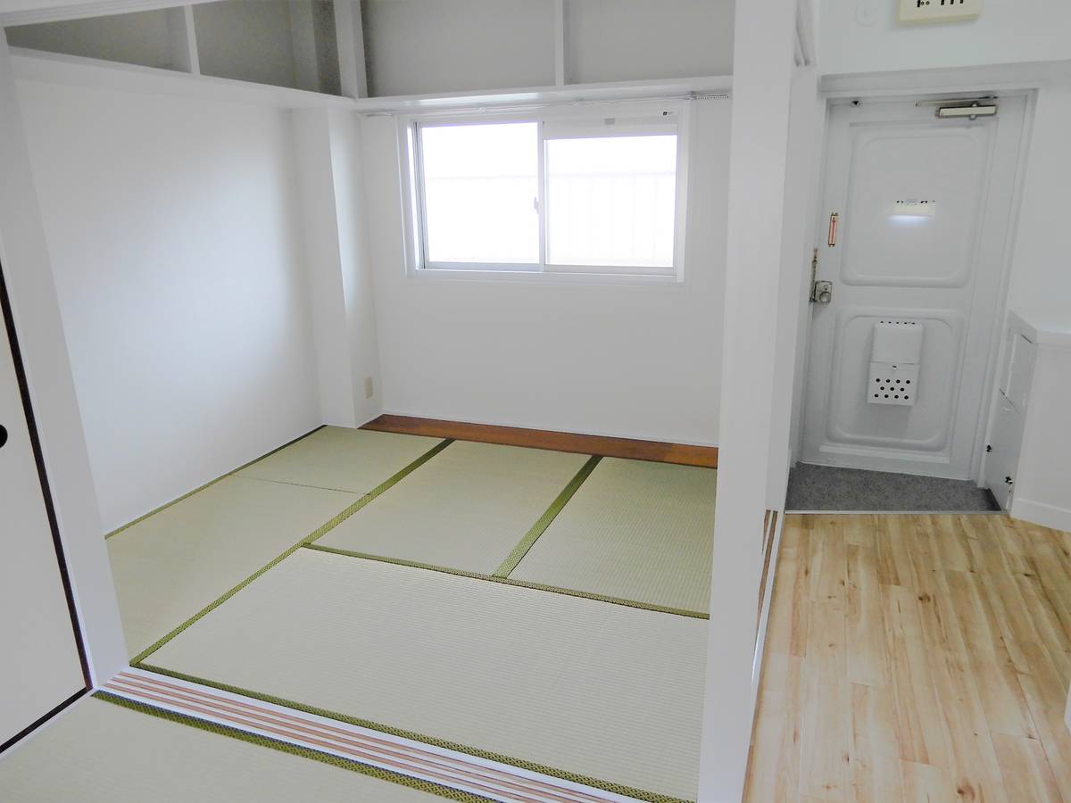 Bedroom in Village House Kido in Kawachinagano-shi