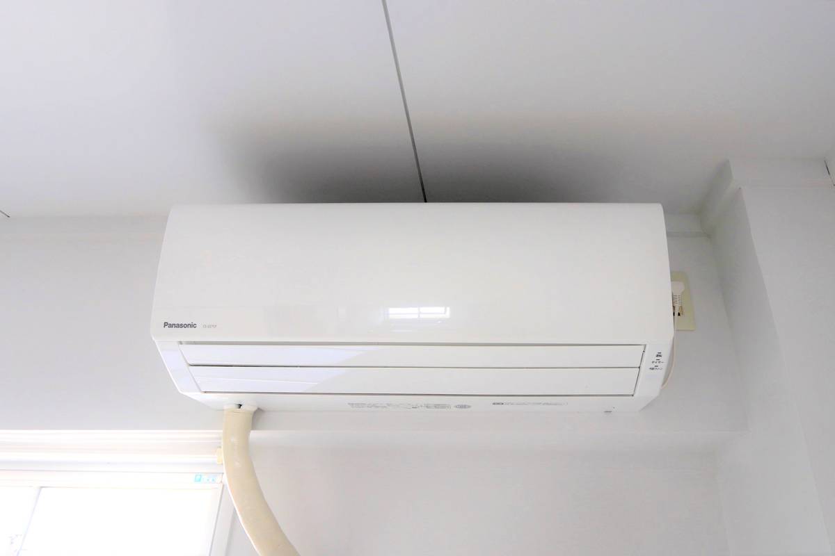 城陽市ビレッジハウス城陽のユニット設備