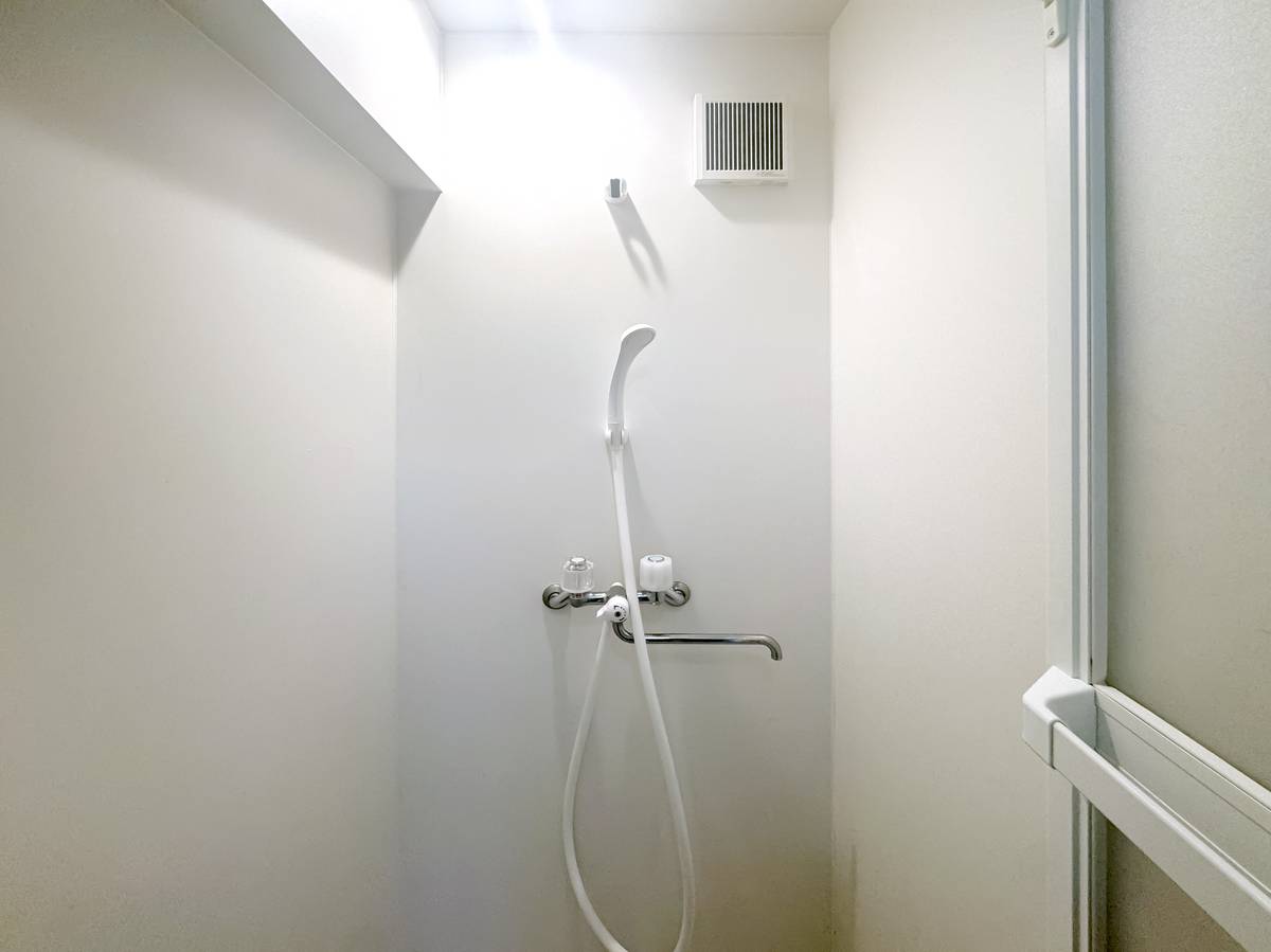 岸和田市ビレッジハウス旭のバス